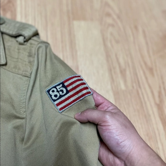 Tommy hilfiger jacket - Picture 4 of 6